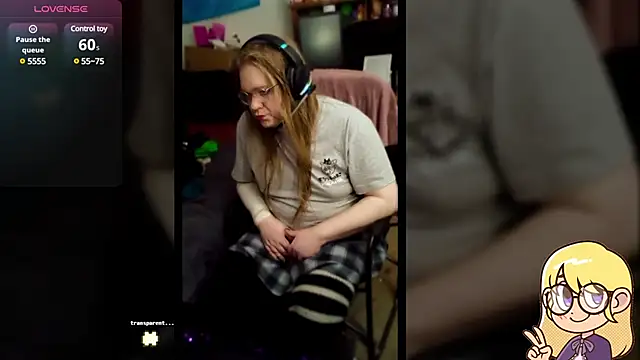 Snapshot of AshThaSissy chatting on 16, 1, 2025 AshThaSissy online show from 16, 1, 2025