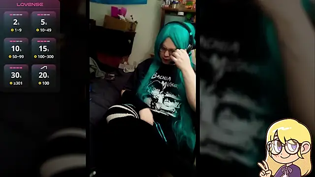 Snapshot of AshThaSissy chatting on 27, 1, 2025 AshThaSissy online show from 27, 1, 2025