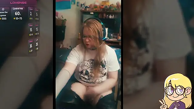 Snapshot of AshThaSissy chatting on 7, 2, 2025 AshThaSissy online show from 7, 2, 2025