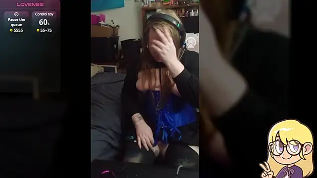 Snapshot of AshThaSissy chatting on 8, 3, 2025 AshThaSissy online show from 8, 3, 2025