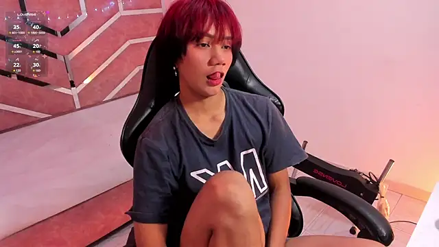 Eriol  online show from 22, 3, 2026