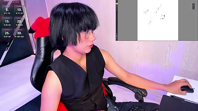 Eriol  online show from 19, 4, 2026