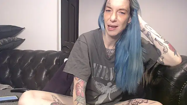 RavenryderUK online show from 11, 2, 2025