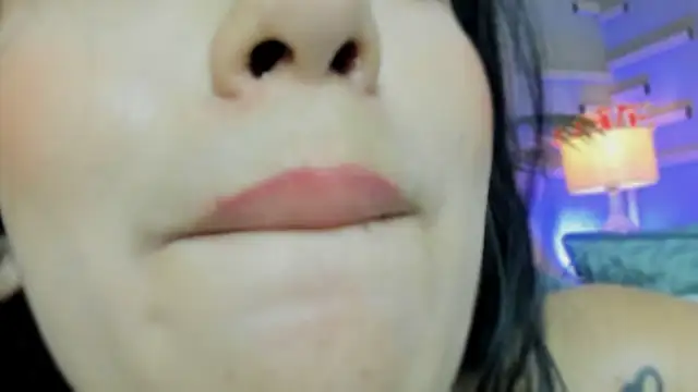 Snapshot of scarlet_hill chatting on 11, 1, 2025 scarlet hill online show from 11, 1, 2025