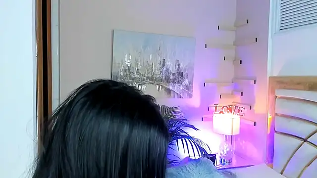 Snapshot of scarlet_hill chatting on 24, 1, 2025 scarlet hill online show from 24, 1, 2025