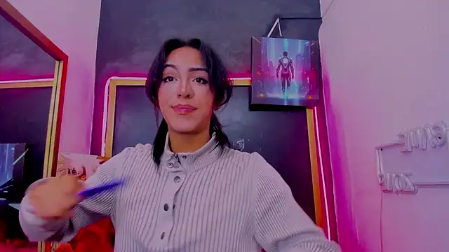 Snapshot of Isabella_stanford2 chatting on 2, 2, 2026 Isabella stanford2 online show from 2, 2, 2026