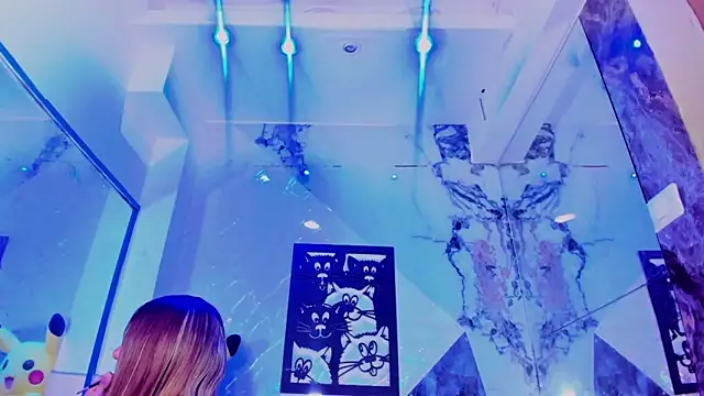 Snapshot of Isabella_stanford2 chatting on 13, 2, 2026 Isabella stanford2 online show from 13, 2, 2026