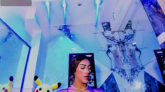 Snapshot of Isabella_stanford2 chatting on 14, 2, 2026 Isabella stanford2 online show from 14, 2, 2026