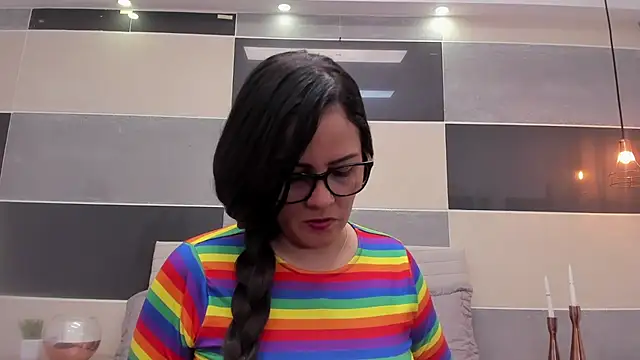 Snapshot of Zara_Jackson chatting on 24, 7, 2026 Zara Jackson online show from 24, 7, 2026