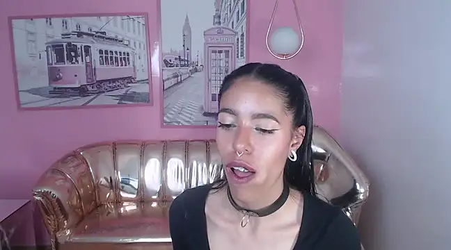 stephania t online show from 31, 1, 2025