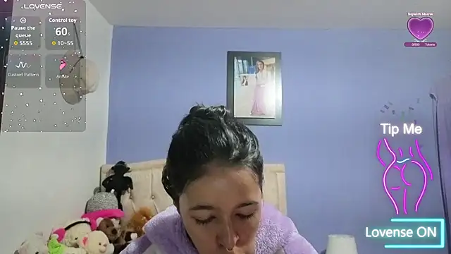 stephania t online show from 21, 7, 2026