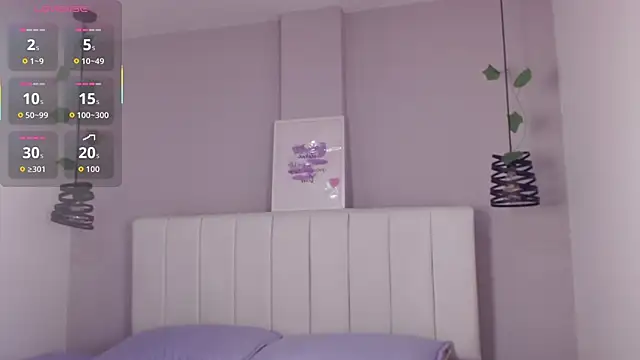 julz 03 online show from 6, 3, 2026