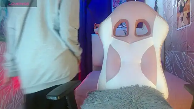 Gaby Tailor online show from 26, 1, 2025