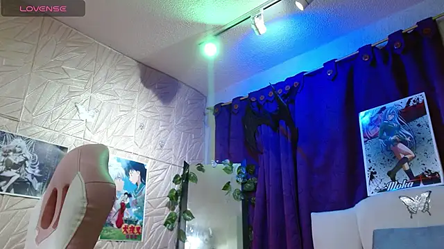 Gaby Tailor online show from 27, 1, 2025