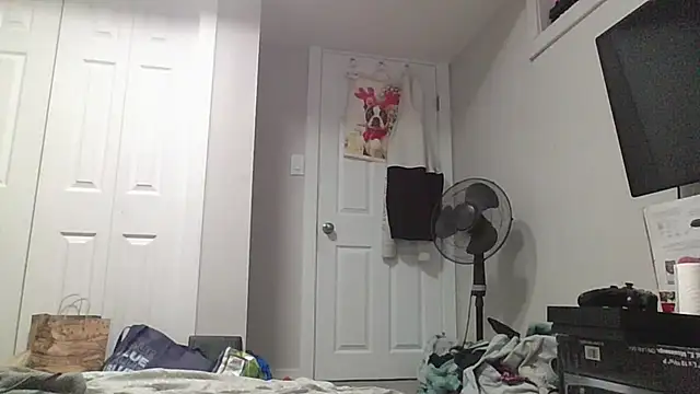 TheSexiest2025 online show from 18, 3, 2025