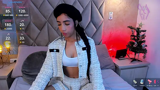 Snapshot of Nath_quim chatting on 27, 11, 2025 Nath quim online show from 27, 11, 2025