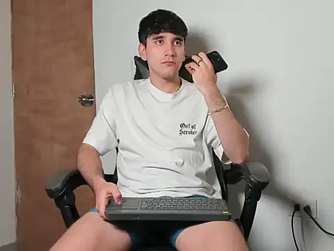 leo030809 online show from 19, 3, 2026