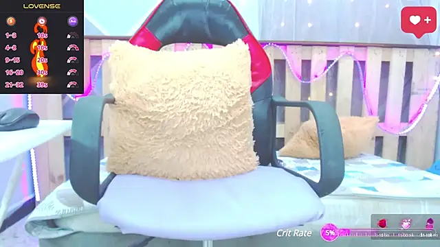 Snapshot of Michellcockxxx chatting on 25, 2, 2025 Michellcockxxx online show from 25, 2, 2025