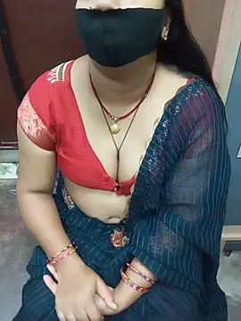 Snapshot of Manjudear chatting on 8, 7, 2026 Manjudear online show from 8, 7, 2026