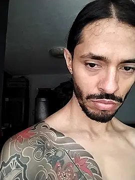 Donstark6669 online show from 18, 5, 2026