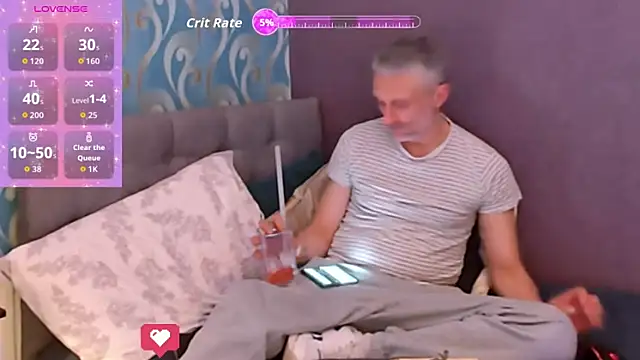 unclestefansdick online show from 18, 3, 2026