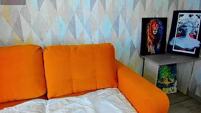 Michelle Blond online show from 16, 3, 2025