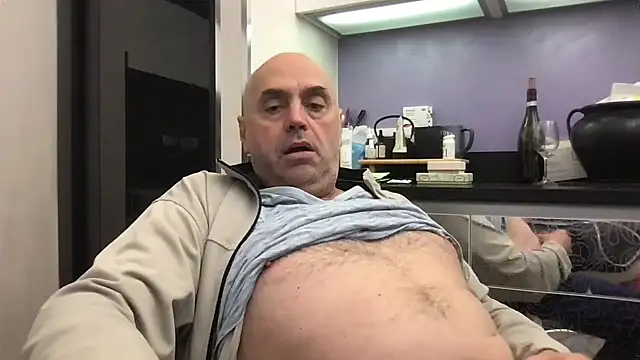 pantomax online show from 24, 11, 2025