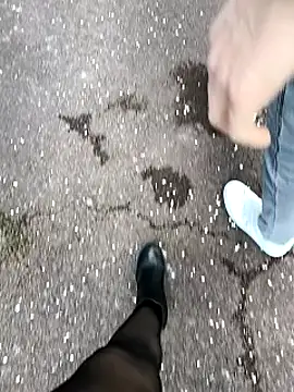 Secret couple  online show from 10, 1, 2025