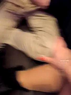 Secret couple  online show from 12, 3, 2025