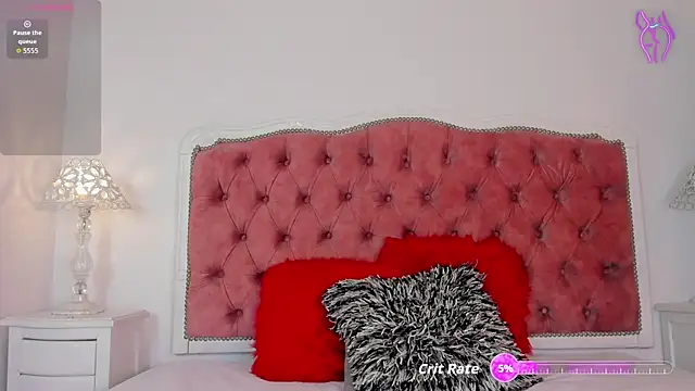 Snapshot of amberlitle chatting on 25, 9, 2025 amberlitle online show from 25, 9, 2025