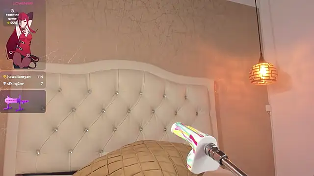 Snapshot of Eva_abc chatting on 23, 1, 2025 Eva abc online show from 23, 1, 2025