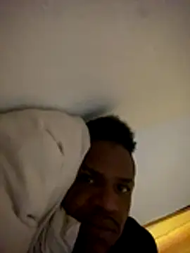 ElNegroRony online show from 3, 12, 2025