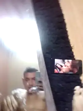 Snapshot of bunda_morris22 chatting on 13, 1, 2025 bunda morris22 online show from 13, 1, 2025