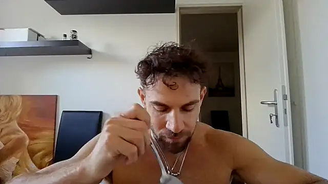 Snapshot of alpha-hunk chatting on 14, 9, 2025 alpha-hunk online show from 14, 9, 2025