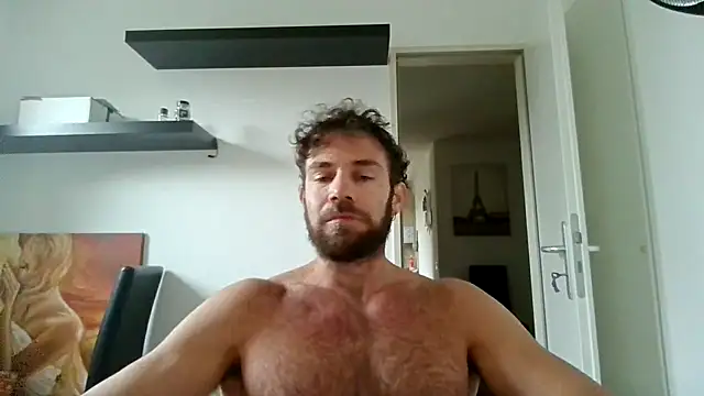 Snapshot of alpha-hunk chatting on 17, 10, 2025 alpha-hunk online show from 17, 10, 2025