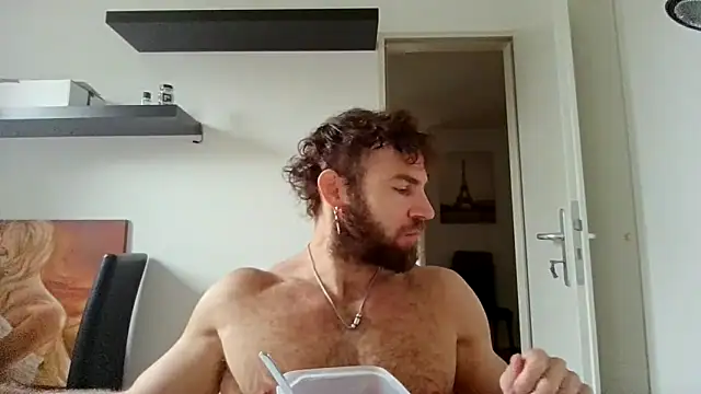 Snapshot of alpha-hunk chatting on 20, 10, 2025 alpha-hunk online show from 20, 10, 2025