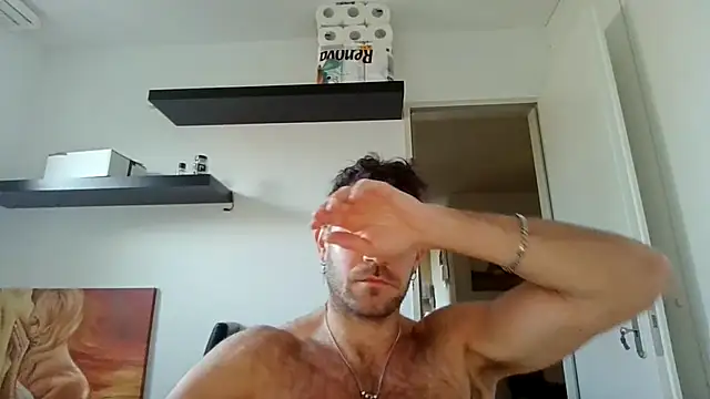 Snapshot of alpha-hunk chatting on 15, 11, 2025 alpha-hunk online show from 15, 11, 2025