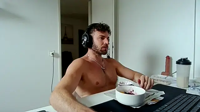 alpha-hunk online show from 14, 3, 2026