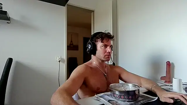 alpha-hunk online show from 1, 4, 2026