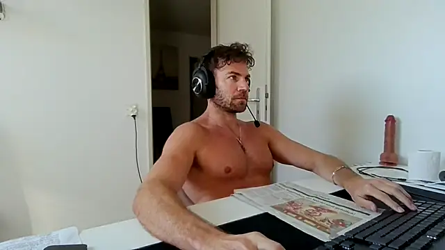 alpha-hunk online show from 16, 4, 2026