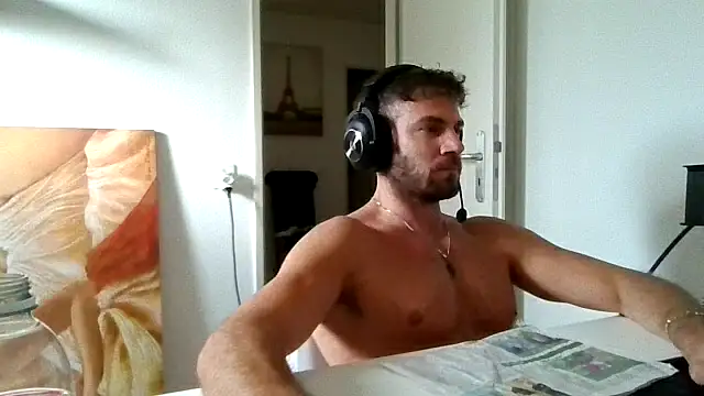 Snapshot of alpha-hunk chatting on 18, 7, 2026 alpha-hunk online show from 18, 7, 2026