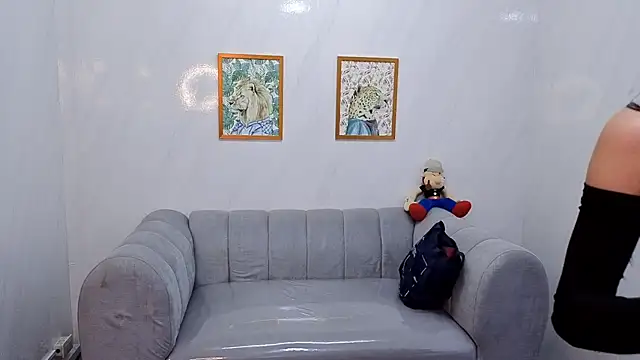 jesi daniels b online show from 2, 2, 2025