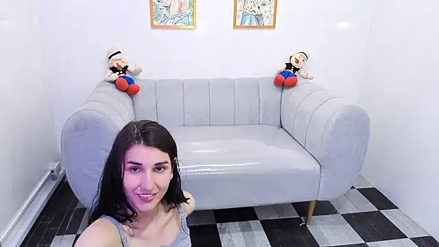 jesi daniels b online show from 11, 2, 2025