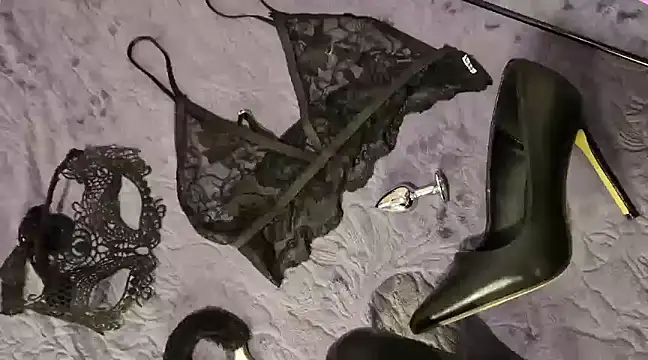 culbutemoi4 online show from 10, 3, 2025