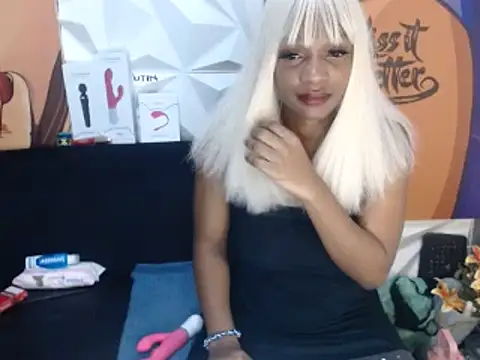 Ebonypreciousx online show from 10, 12, 2024