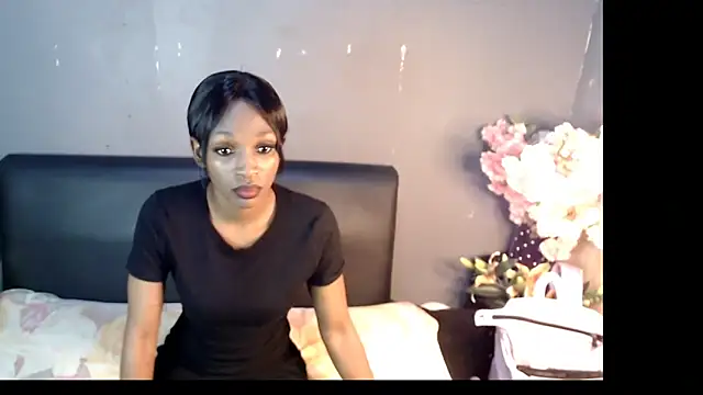 Ebonypreciousx online show from 22, 10, 2025