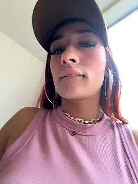 ariiel  online show from 30, 11, 2025