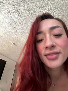 ariiel  online show from 15, 3, 2026