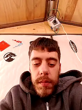 Murcianito online show from 4, 1, 2025