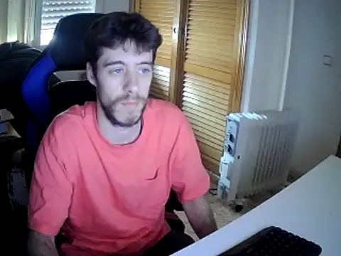 Murcianito online show from 24, 2, 2025